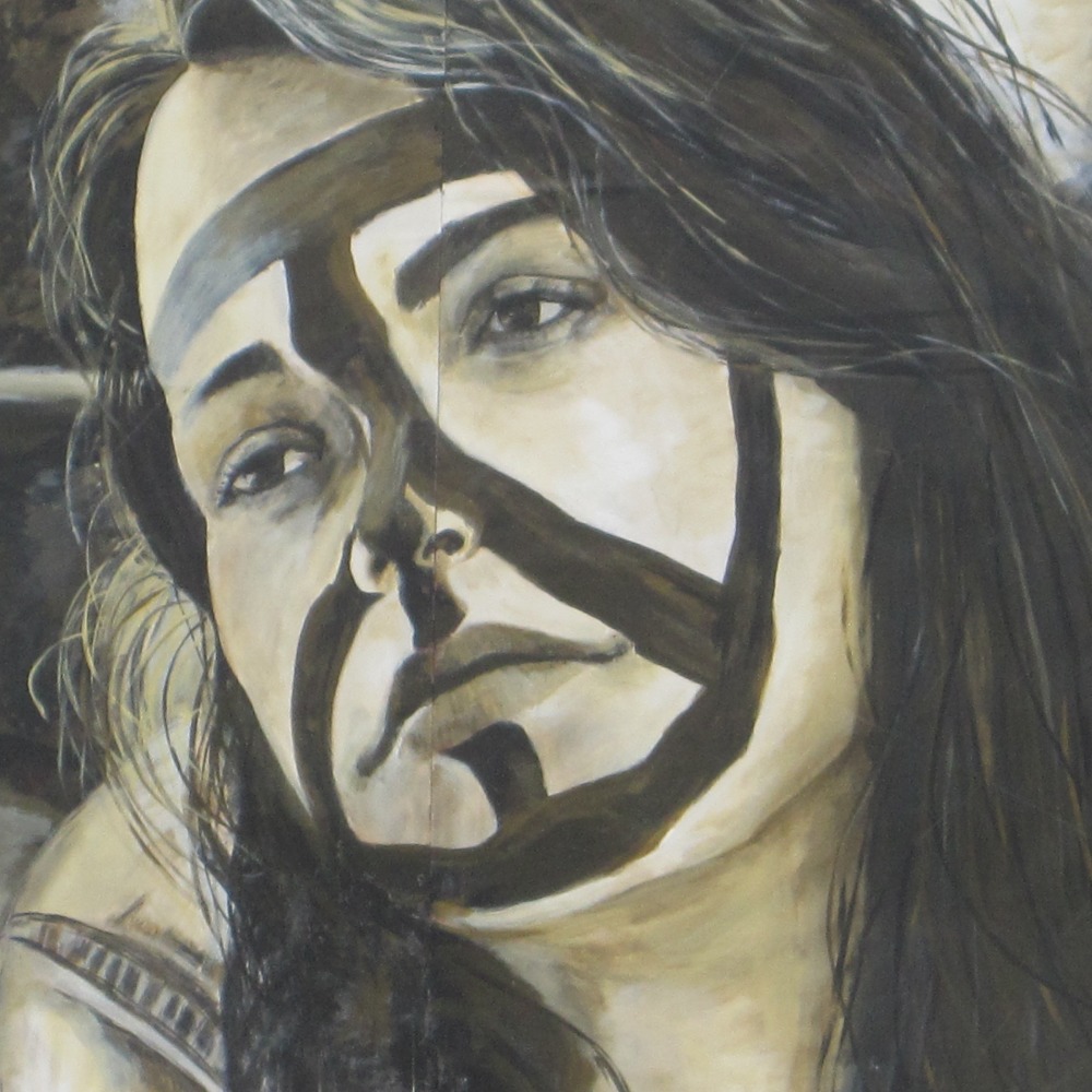 Meet your Posher, Jodi